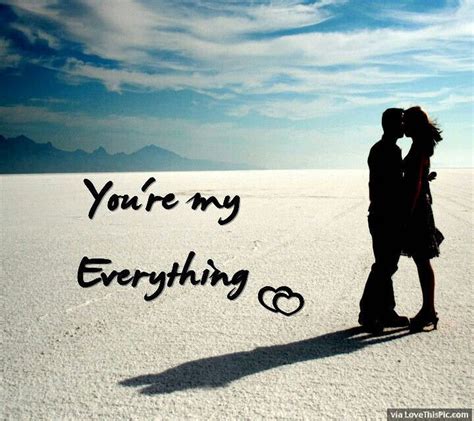 You Everything